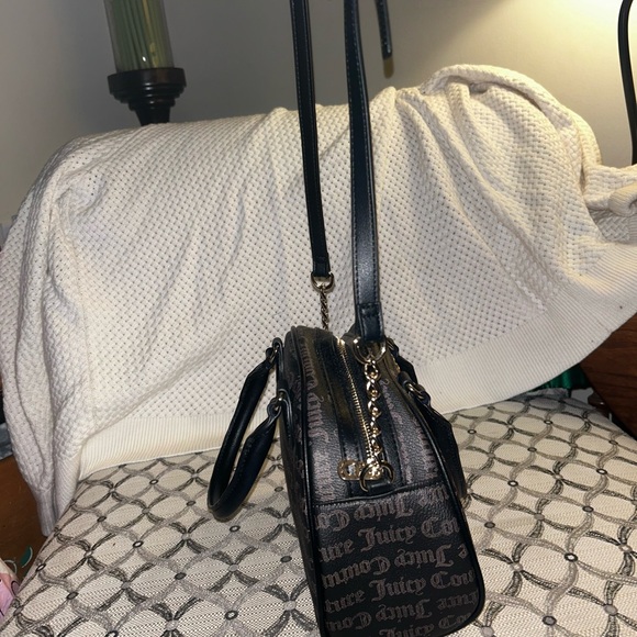 Juicy Couture Purse - Picture 4 of 7